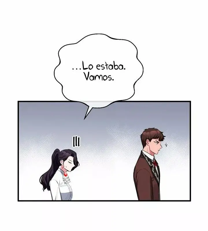 The Grand Duchess of the North Was Secretly a Villainess capítulo 2, página 42