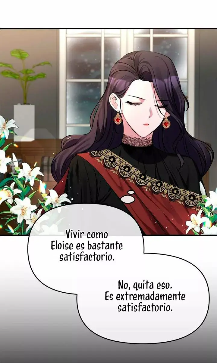 The Grand Duchess of the North Was Secretly a Villainess capítulo 2, página 51