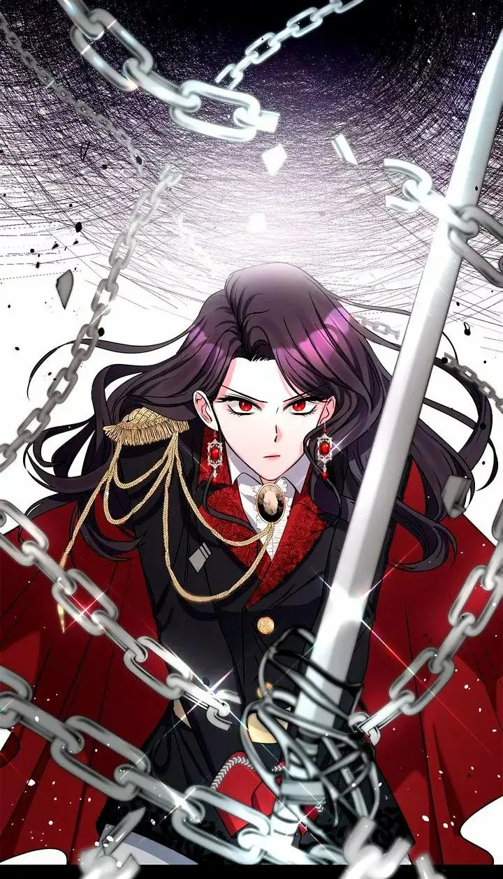 The Grand Duchess of the North Was Secretly a Villainess capítulo 2, página 54