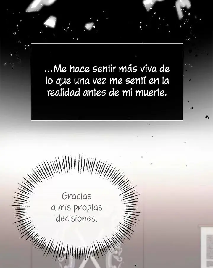 The Grand Duchess of the North Was Secretly a Villainess capítulo 2, página 55