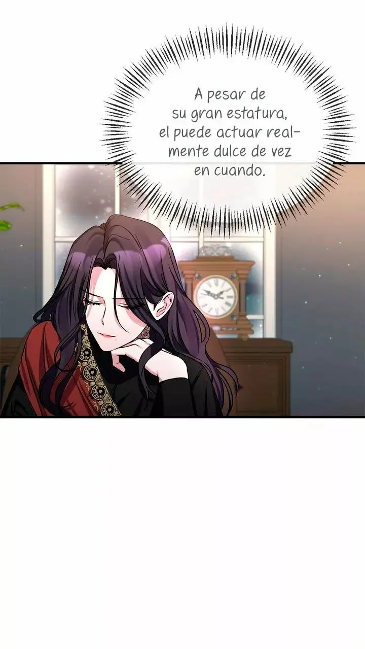The Grand Duchess of the North Was Secretly a Villainess capítulo 2, página 61