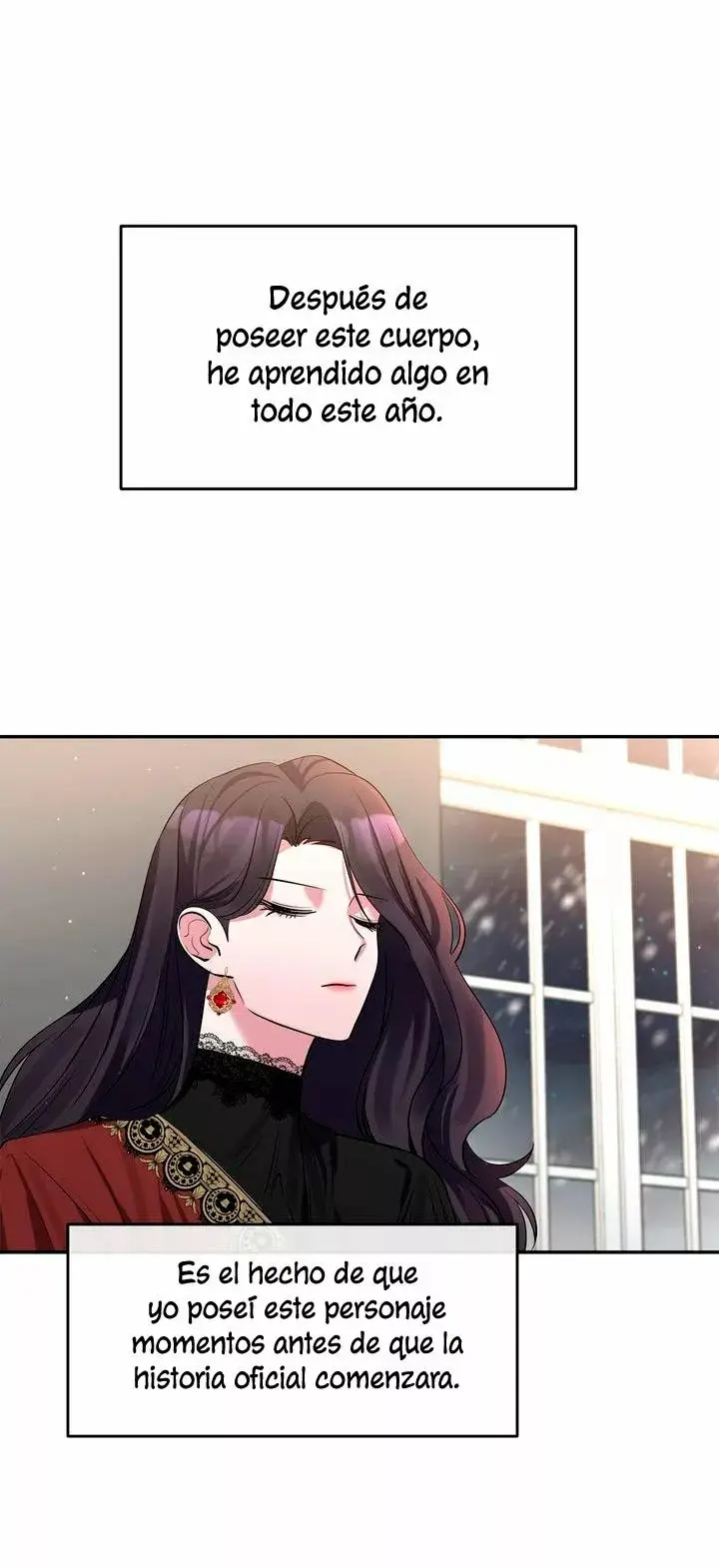 The Grand Duchess of the North Was Secretly a Villainess capítulo 2, página 67