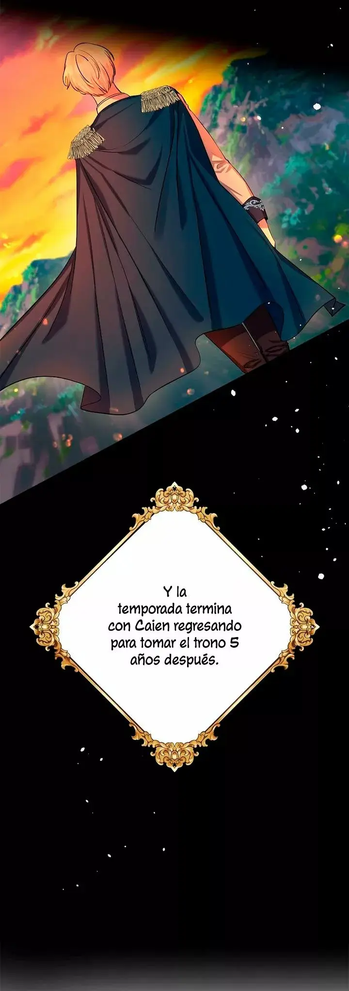 The Grand Duchess of the North Was Secretly a Villainess capítulo 2, página 71