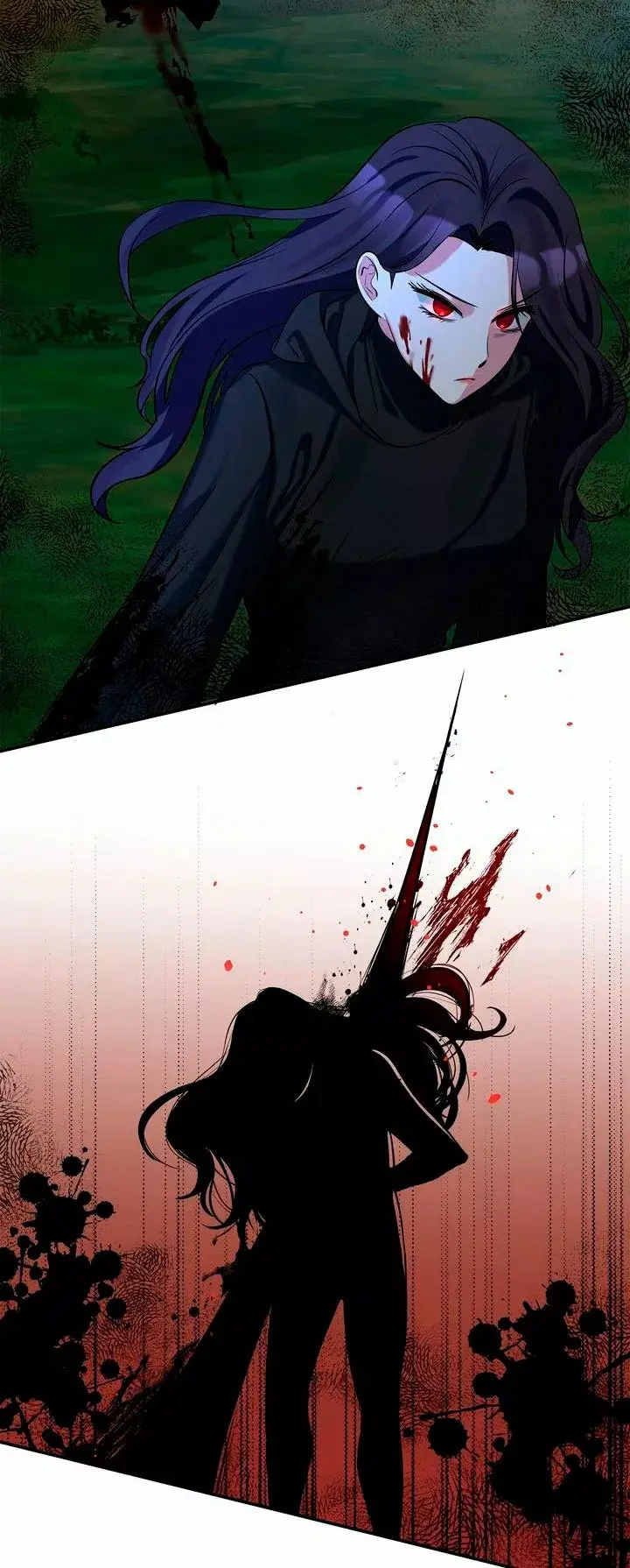 The Grand Duchess of the North Was Secretly a Villainess capítulo 2, página 74
