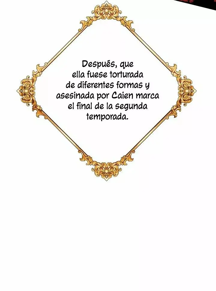 The Grand Duchess of the North Was Secretly a Villainess capítulo 2, página 75