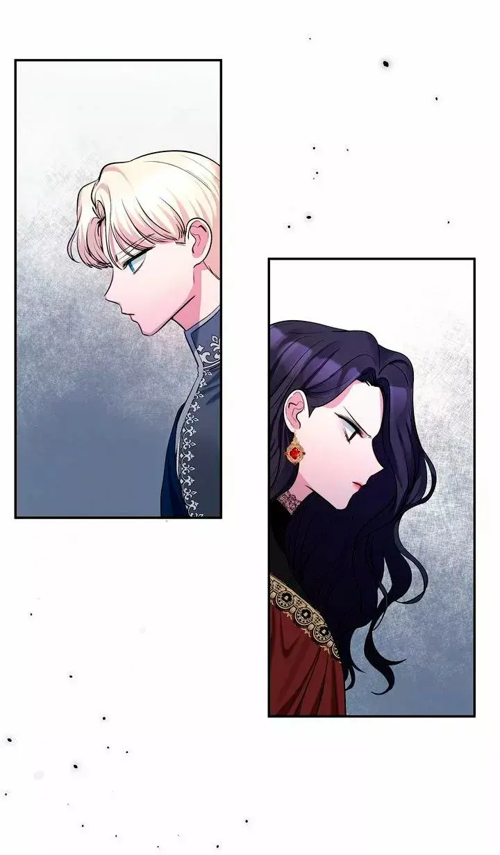 The Grand Duchess of the North Was Secretly a Villainess capítulo 2, página 80