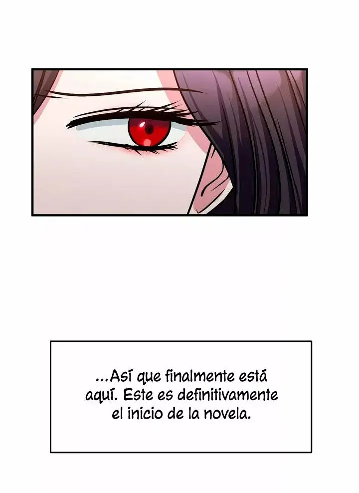 The Grand Duchess of the North Was Secretly a Villainess capítulo 2, página 84