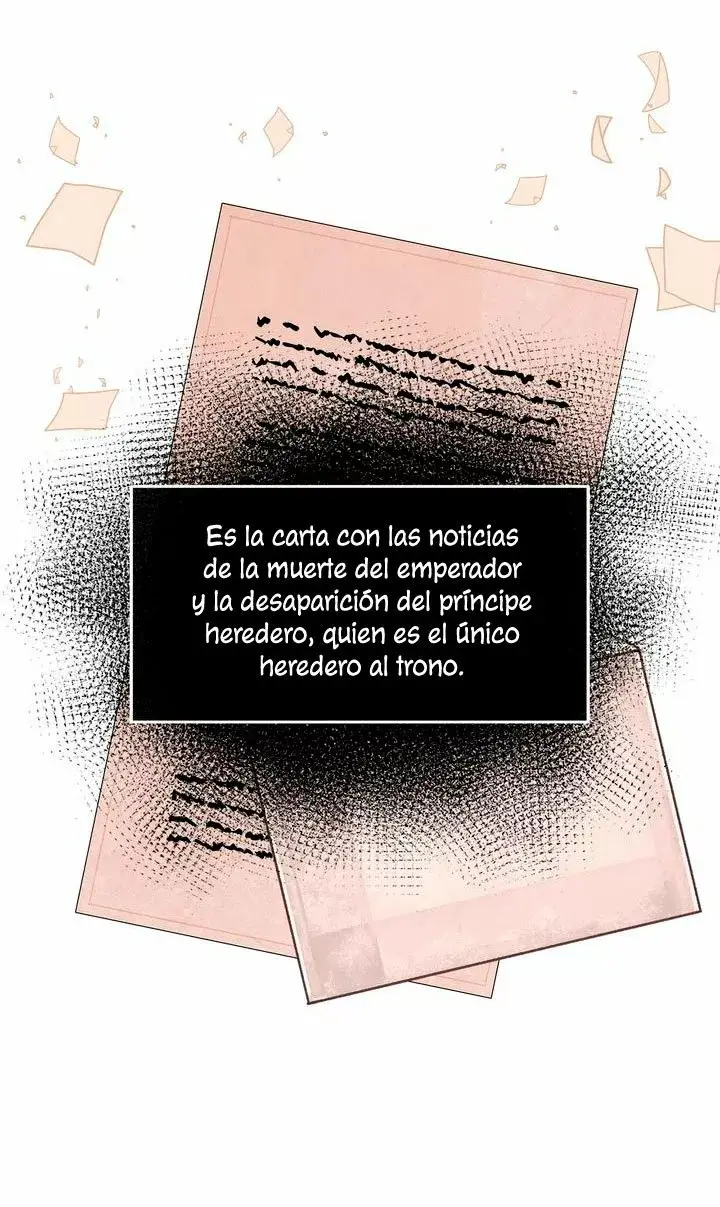 The Grand Duchess of the North Was Secretly a Villainess capítulo 2, página 85