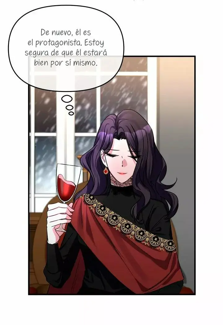 The Grand Duchess of the North Was Secretly a Villainess capítulo 2, página 88