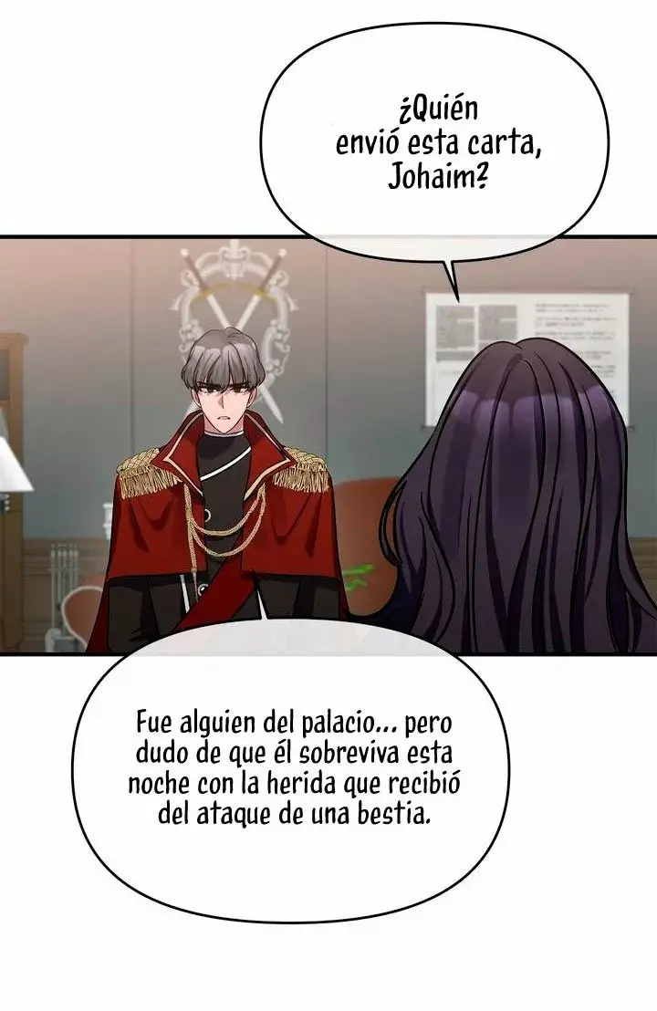 The Grand Duchess of the North Was Secretly a Villainess capítulo 2, página 89