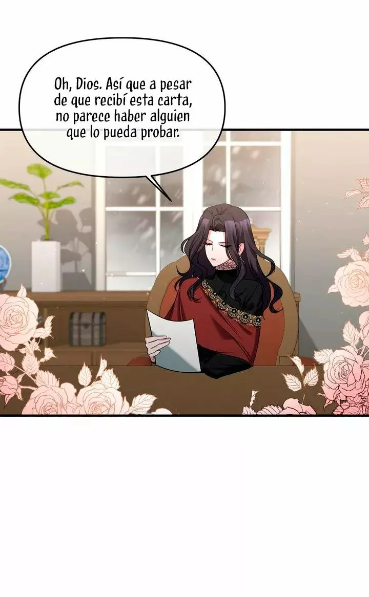 The Grand Duchess of the North Was Secretly a Villainess capítulo 2, página 90