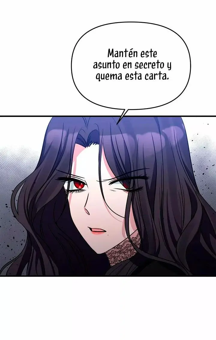 The Grand Duchess of the North Was Secretly a Villainess capítulo 2, página 91