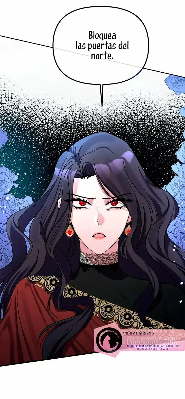 The Grand Duchess of the North Was Secretly a Villainess capítulo 2, página 100