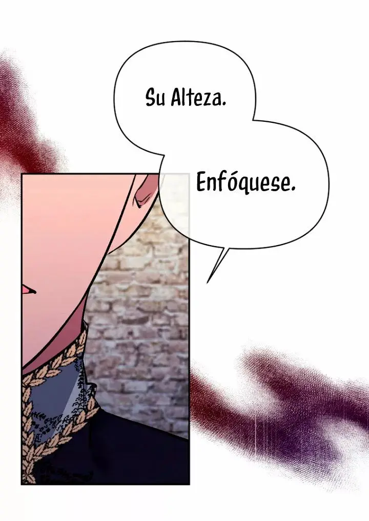 The Grand Duchess of the North Was Secretly a Villainess capítulo 20, página 9