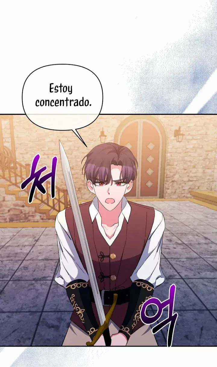 The Grand Duchess of the North Was Secretly a Villainess capítulo 20, página 13