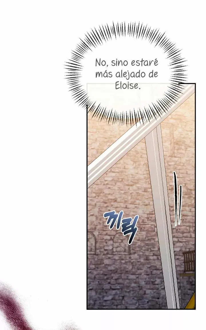 The Grand Duchess of the North Was Secretly a Villainess capítulo 20, página 16