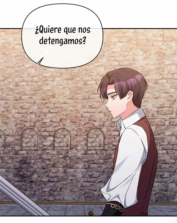 The Grand Duchess of the North Was Secretly a Villainess capítulo 20, página 18