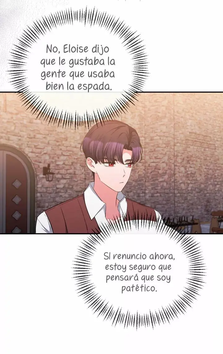 The Grand Duchess of the North Was Secretly a Villainess capítulo 20, página 20