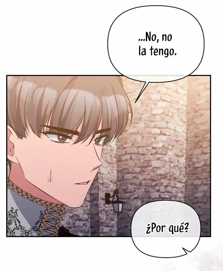 The Grand Duchess of the North Was Secretly a Villainess capítulo 20, página 23