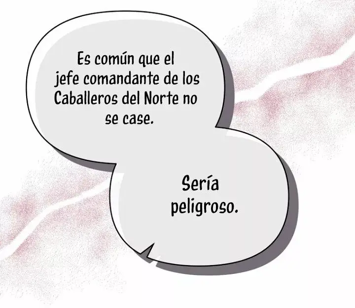 The Grand Duchess of the North Was Secretly a Villainess capítulo 20, página 24