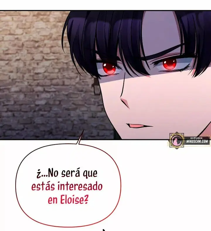 The Grand Duchess of the North Was Secretly a Villainess capítulo 20, página 25