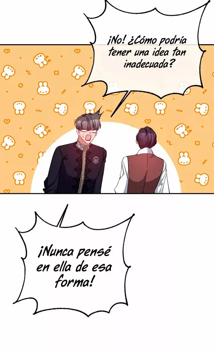 The Grand Duchess of the North Was Secretly a Villainess capítulo 20, página 26