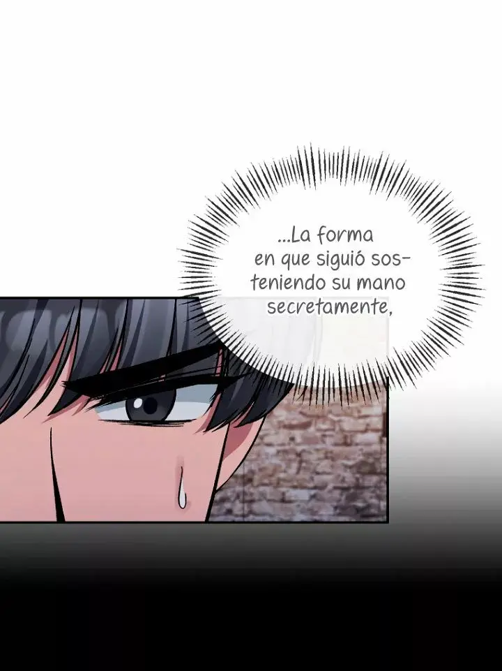 The Grand Duchess of the North Was Secretly a Villainess capítulo 20, página 27