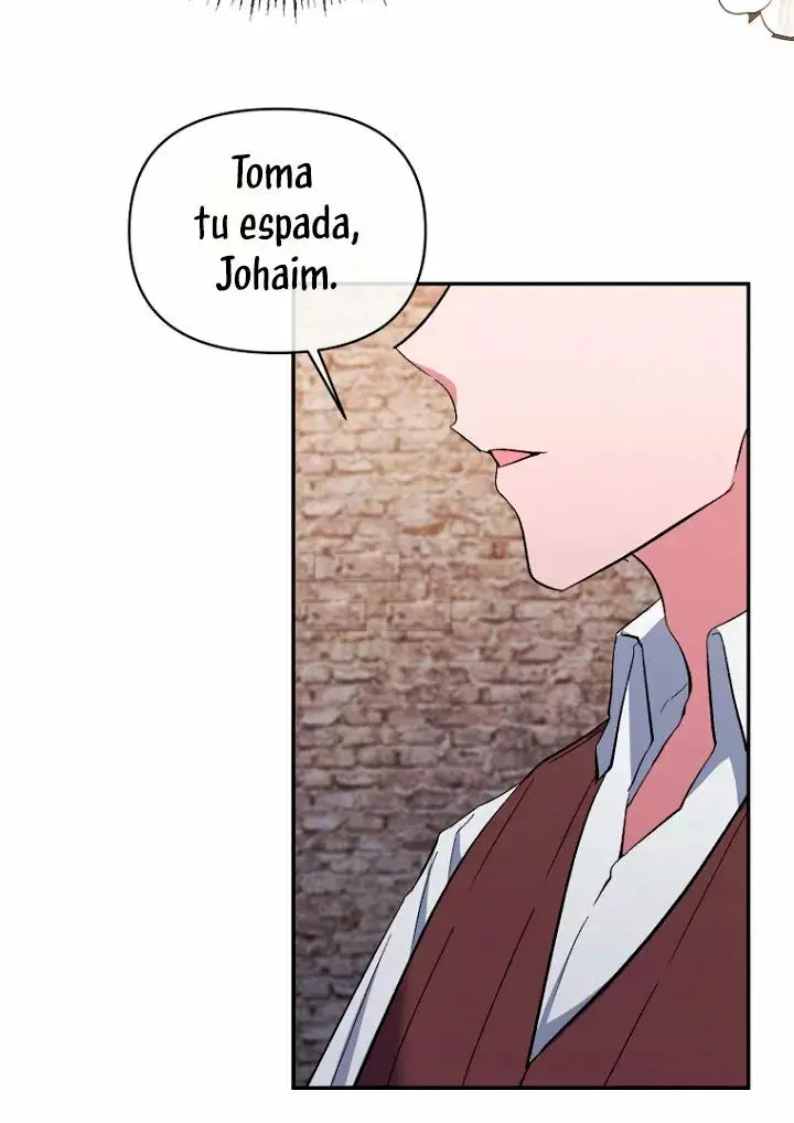 The Grand Duchess of the North Was Secretly a Villainess capítulo 20, página 31
