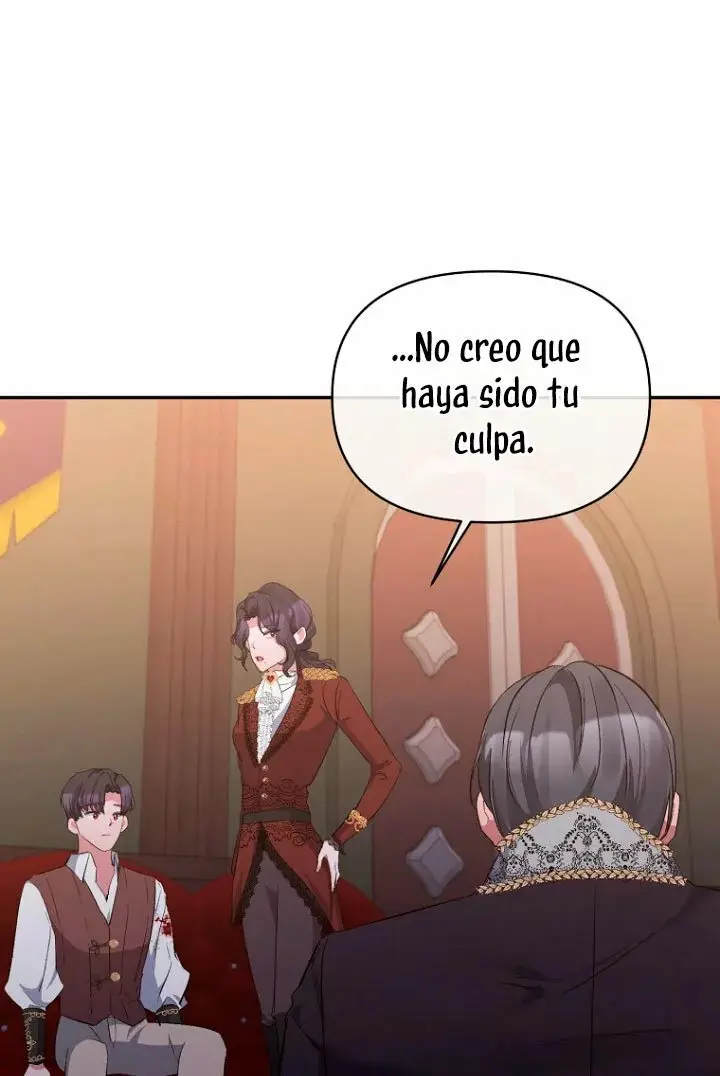 The Grand Duchess of the North Was Secretly a Villainess capítulo 20, página 44