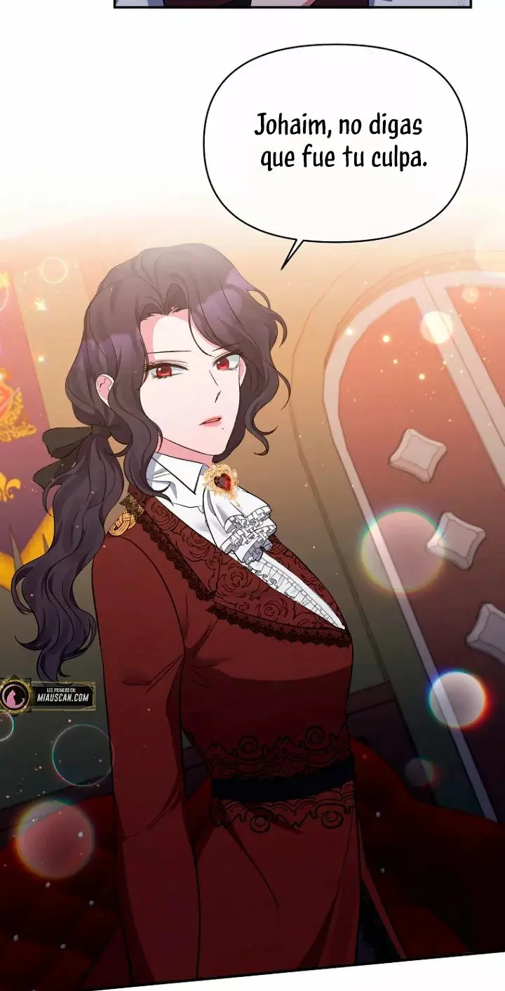 The Grand Duchess of the North Was Secretly a Villainess capítulo 20, página 46