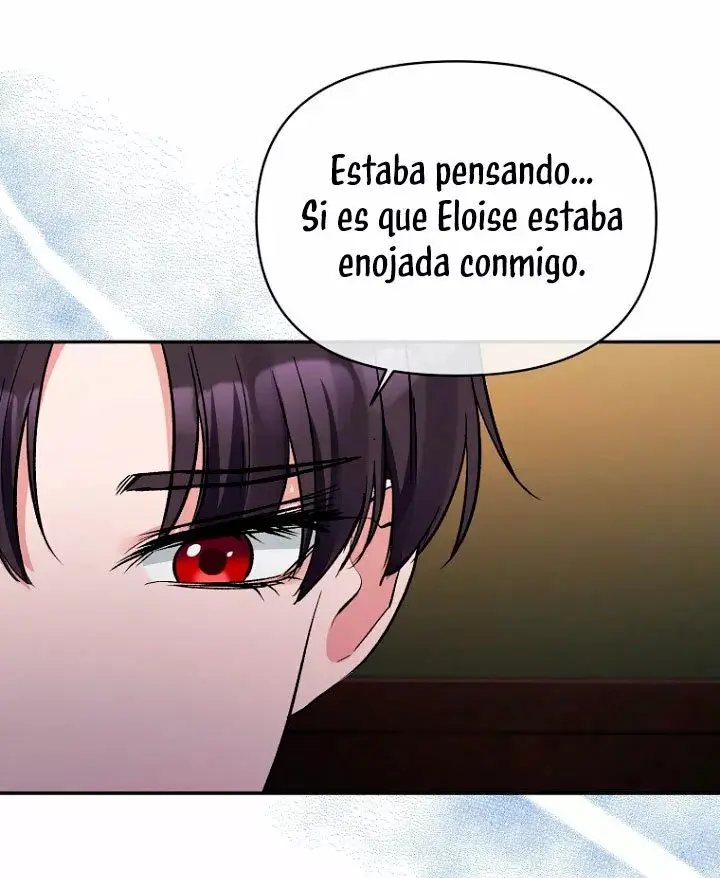 The Grand Duchess of the North Was Secretly a Villainess capítulo 20, página 51