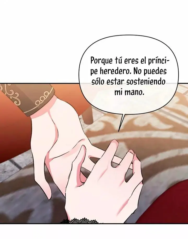 The Grand Duchess of the North Was Secretly a Villainess capítulo 20, página 55