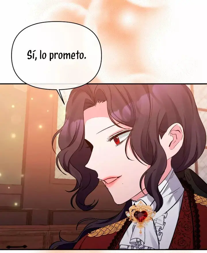 The Grand Duchess of the North Was Secretly a Villainess capítulo 20, página 60