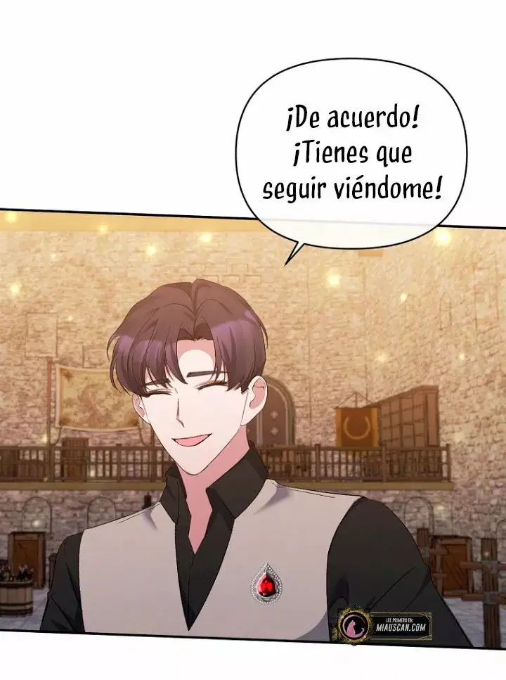The Grand Duchess of the North Was Secretly a Villainess capítulo 21, página 10