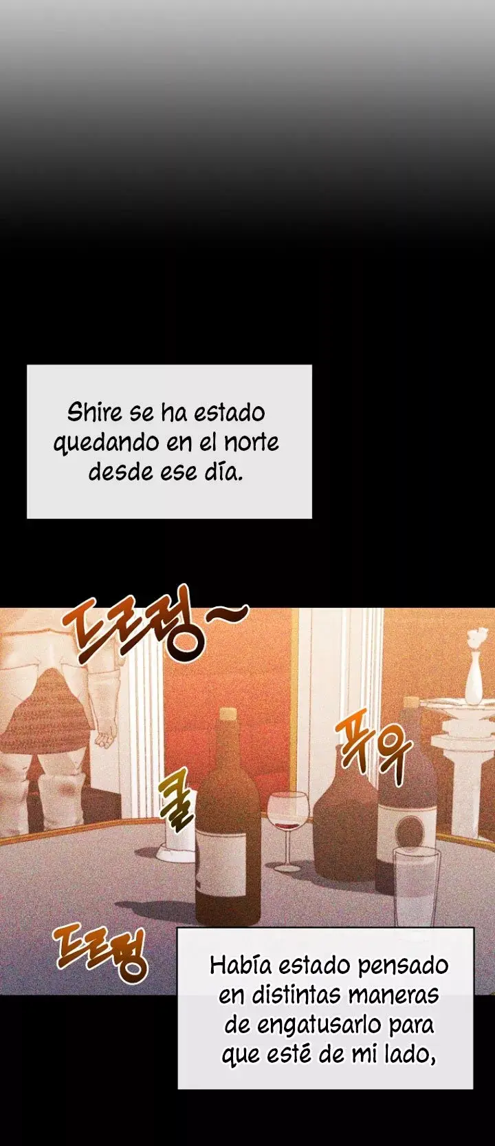 The Grand Duchess of the North Was Secretly a Villainess capítulo 21, página 12