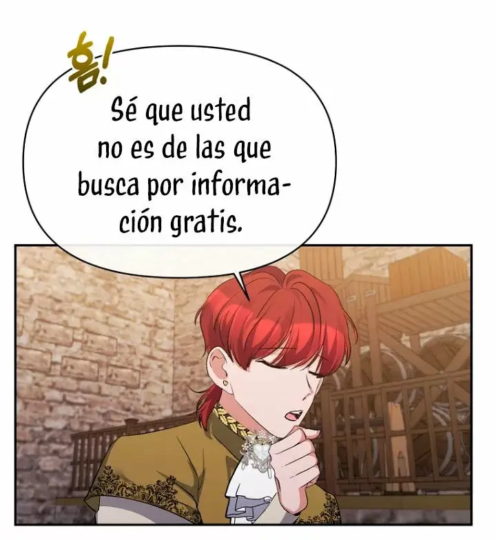 The Grand Duchess of the North Was Secretly a Villainess capítulo 21, página 21