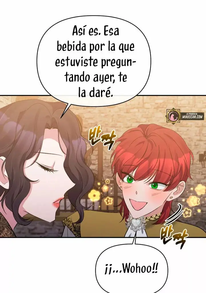 The Grand Duchess of the North Was Secretly a Villainess capítulo 21, página 22