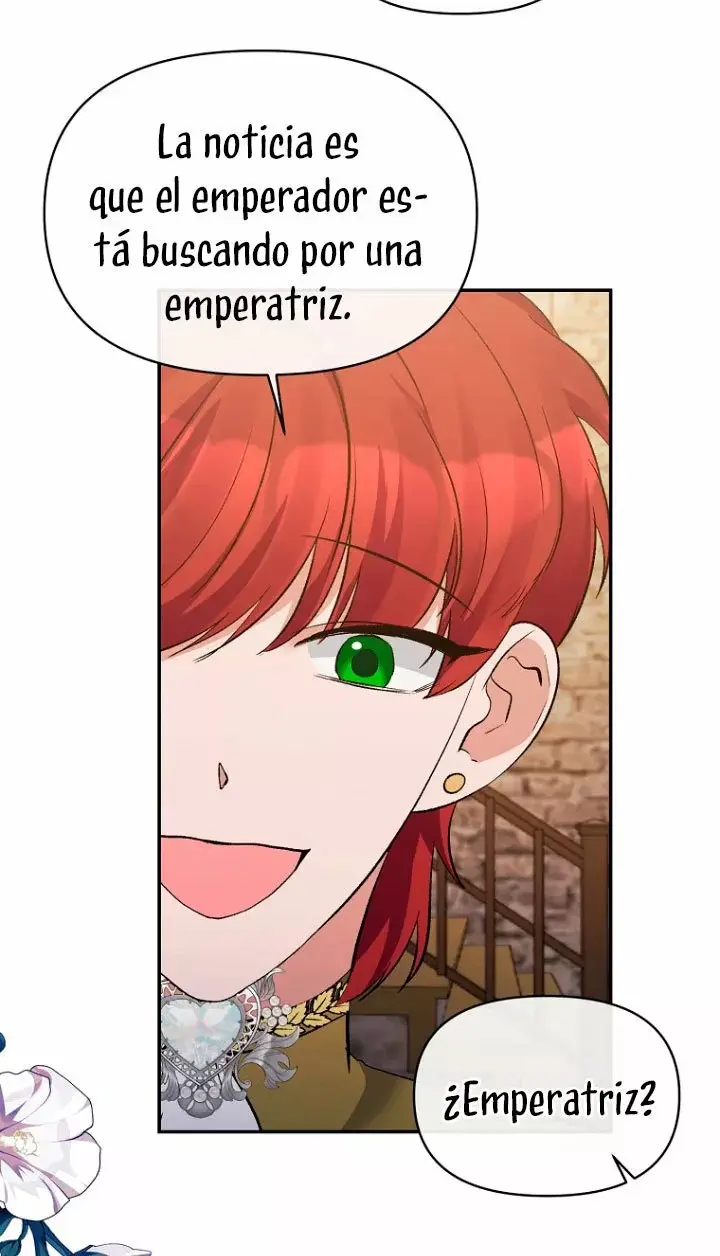 The Grand Duchess of the North Was Secretly a Villainess capítulo 21, página 23
