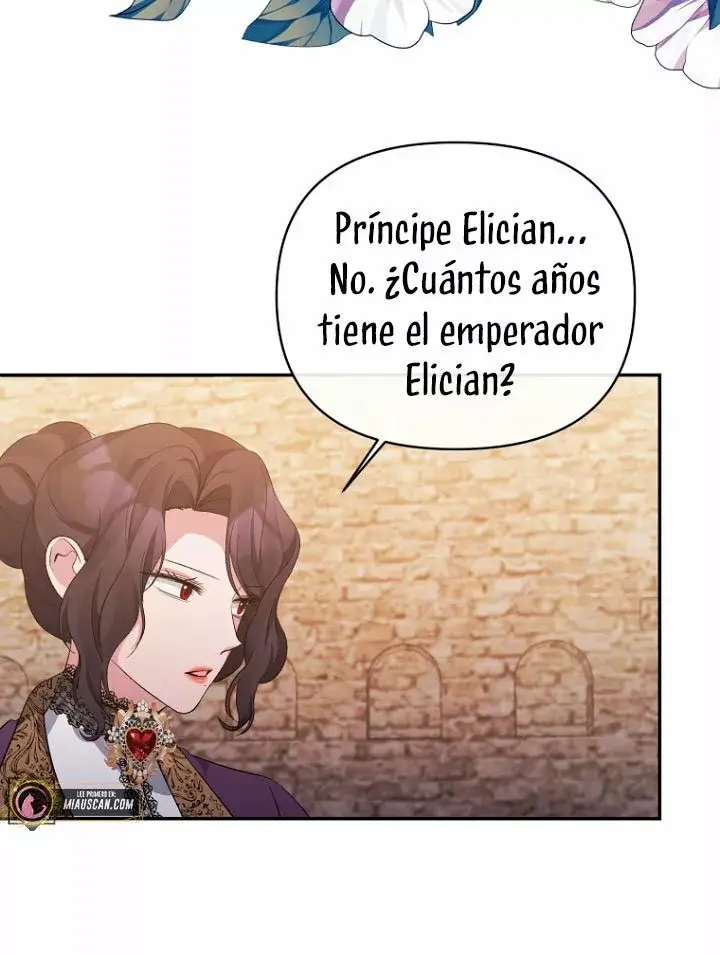 The Grand Duchess of the North Was Secretly a Villainess capítulo 21, página 25