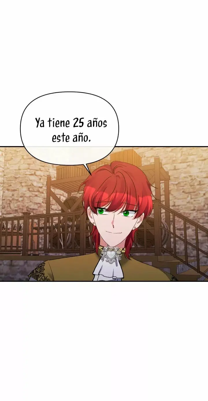 The Grand Duchess of the North Was Secretly a Villainess capítulo 21, página 26