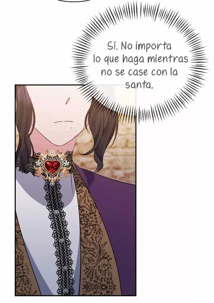 The Grand Duchess of the North Was Secretly a Villainess capítulo 21, página 31