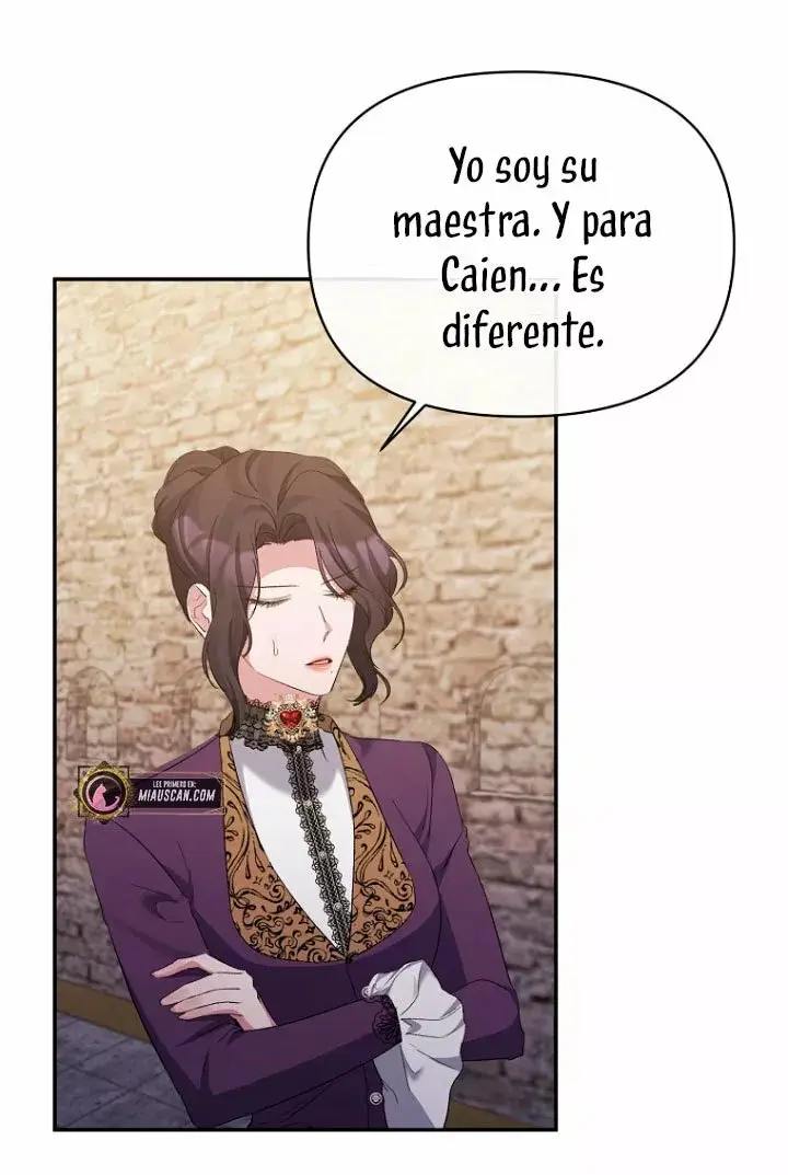 The Grand Duchess of the North Was Secretly a Villainess capítulo 21, página 39