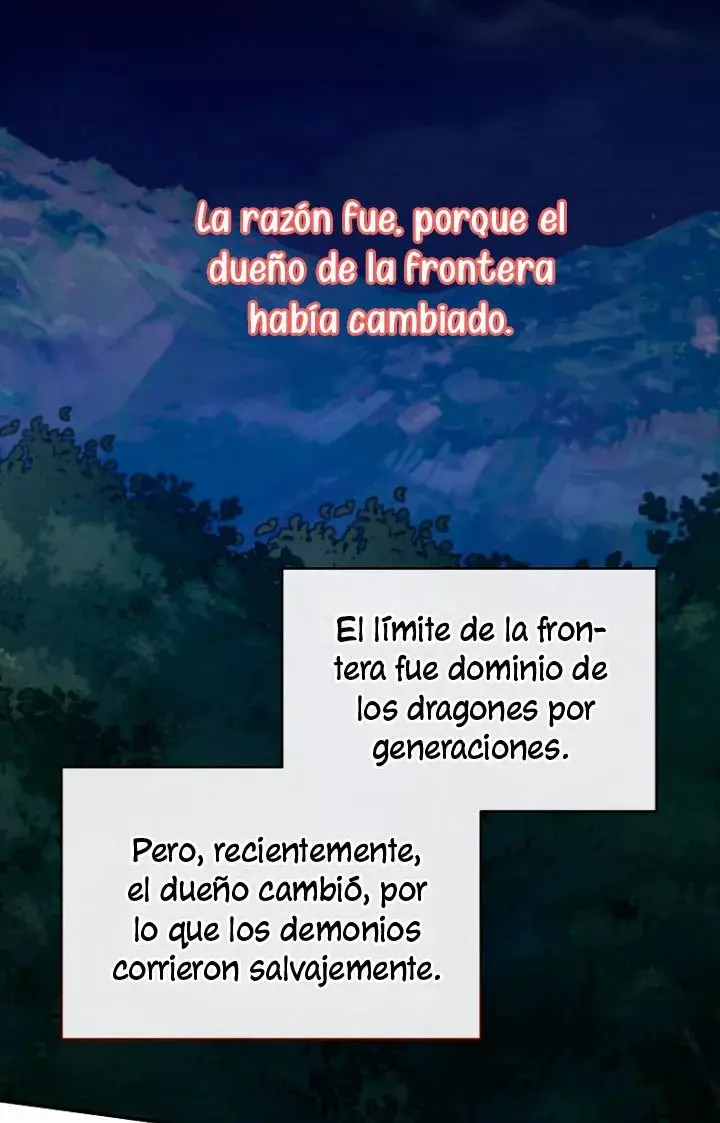 The Grand Duchess of the North Was Secretly a Villainess capítulo 21, página 44