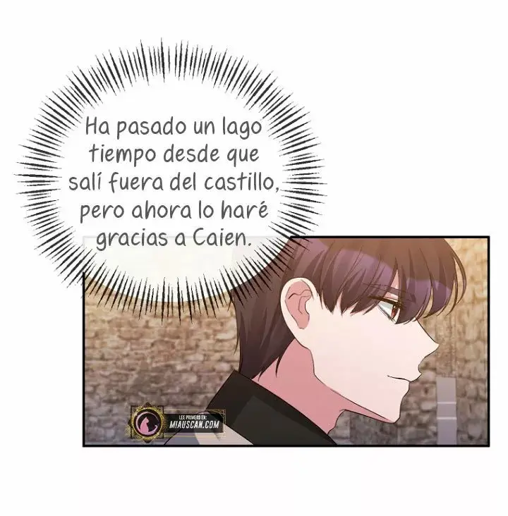 The Grand Duchess of the North Was Secretly a Villainess capítulo 21, página 59