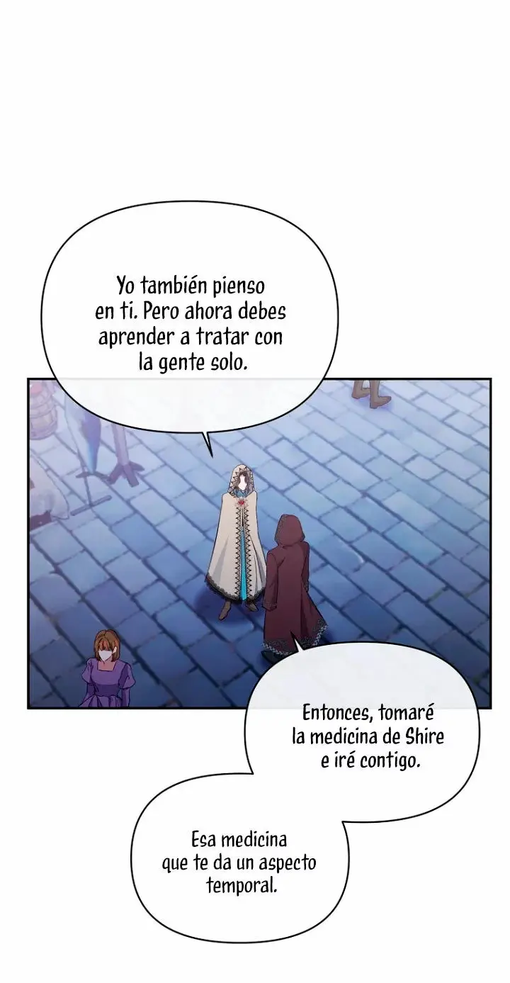 The Grand Duchess of the North Was Secretly a Villainess capítulo 22, página 13