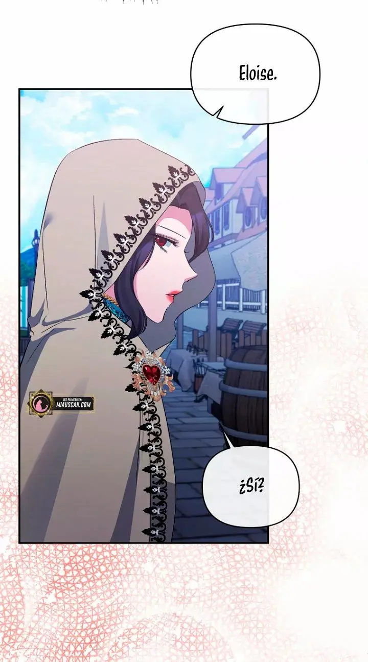 The Grand Duchess of the North Was Secretly a Villainess capítulo 22, página 16
