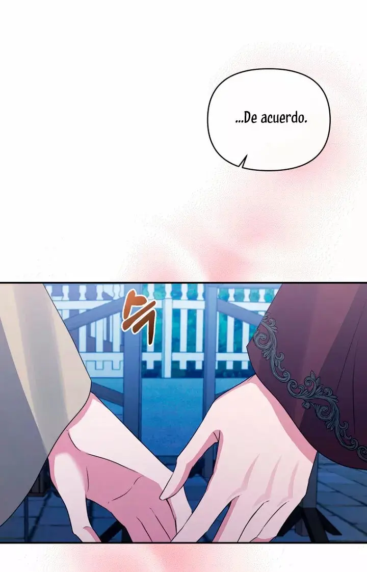 The Grand Duchess of the North Was Secretly a Villainess capítulo 22, página 21