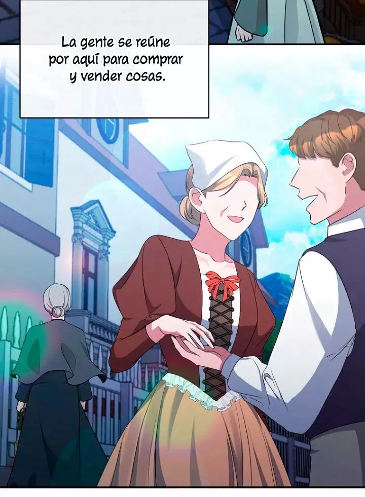 The Grand Duchess of the North Was Secretly a Villainess capítulo 22, página 29