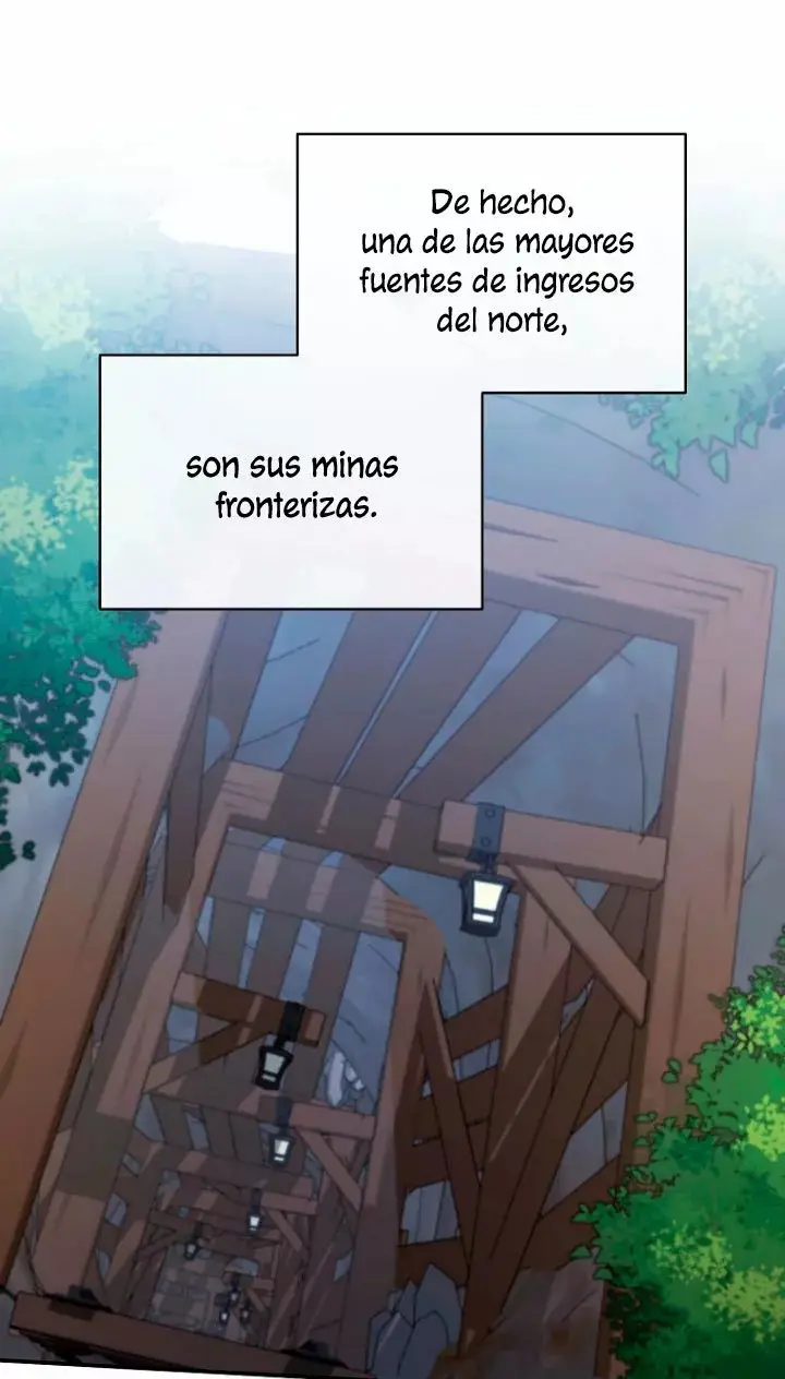 The Grand Duchess of the North Was Secretly a Villainess capítulo 22, página 32