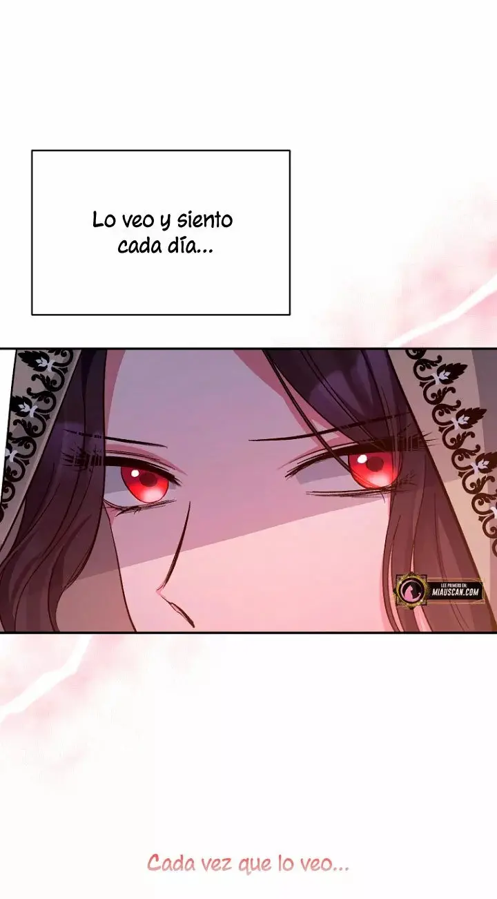 The Grand Duchess of the North Was Secretly a Villainess capítulo 22, página 44